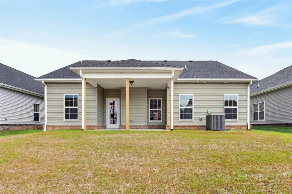 2692 Brewster Drive Clarksville TN 37042