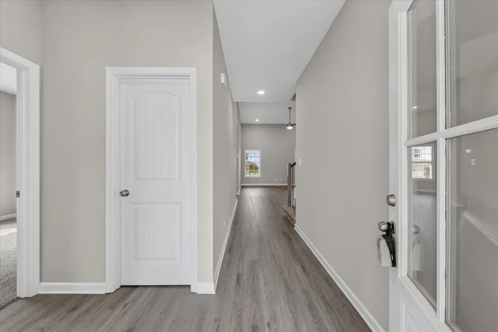 2692 Brewster Drive Clarksville TN 37042