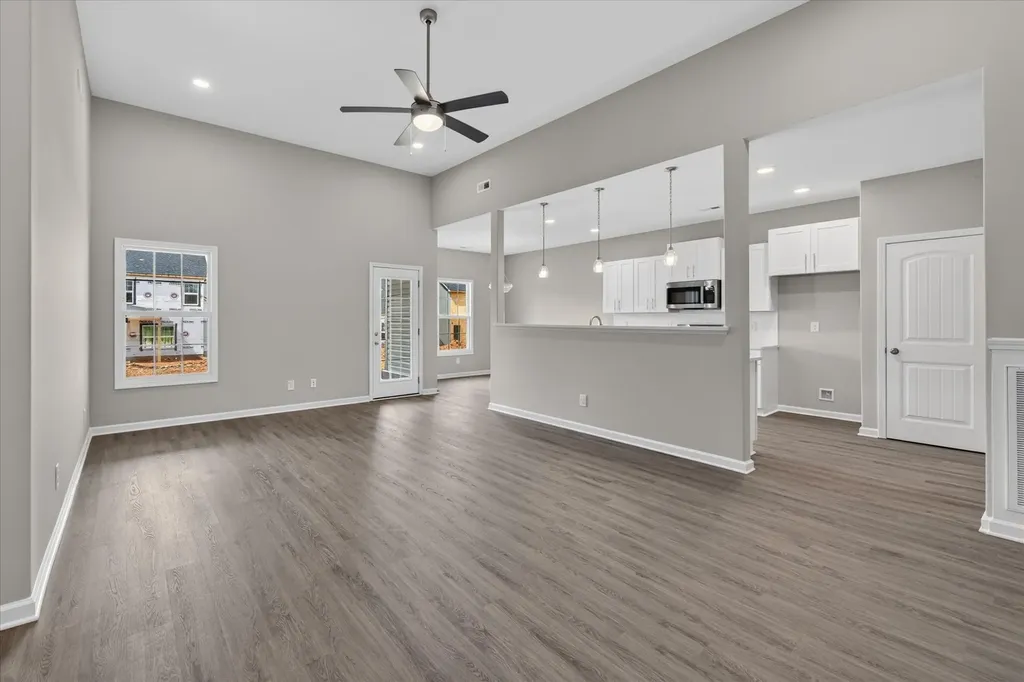 2692 Brewster Drive Clarksville TN 37042
