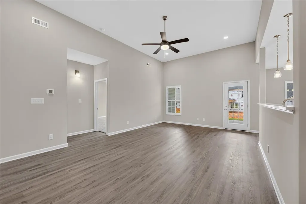 2692 Brewster Drive Clarksville TN 37042