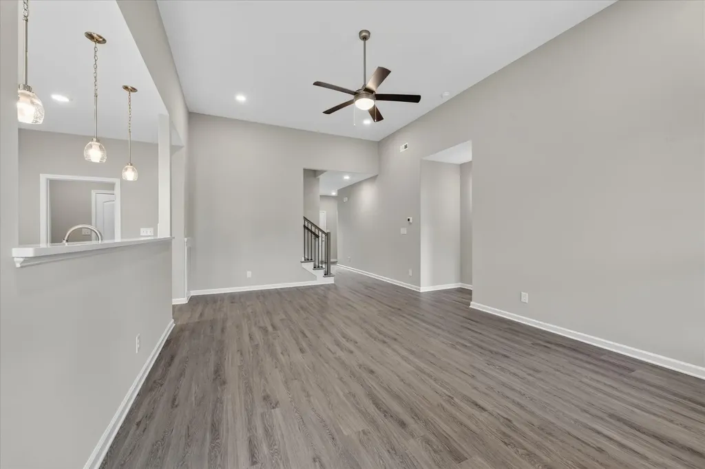 2692 Brewster Drive Clarksville TN 37042