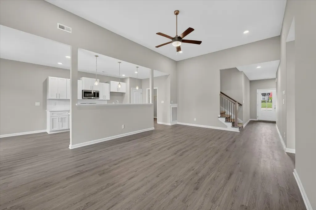 2692 Brewster Drive Clarksville TN 37042