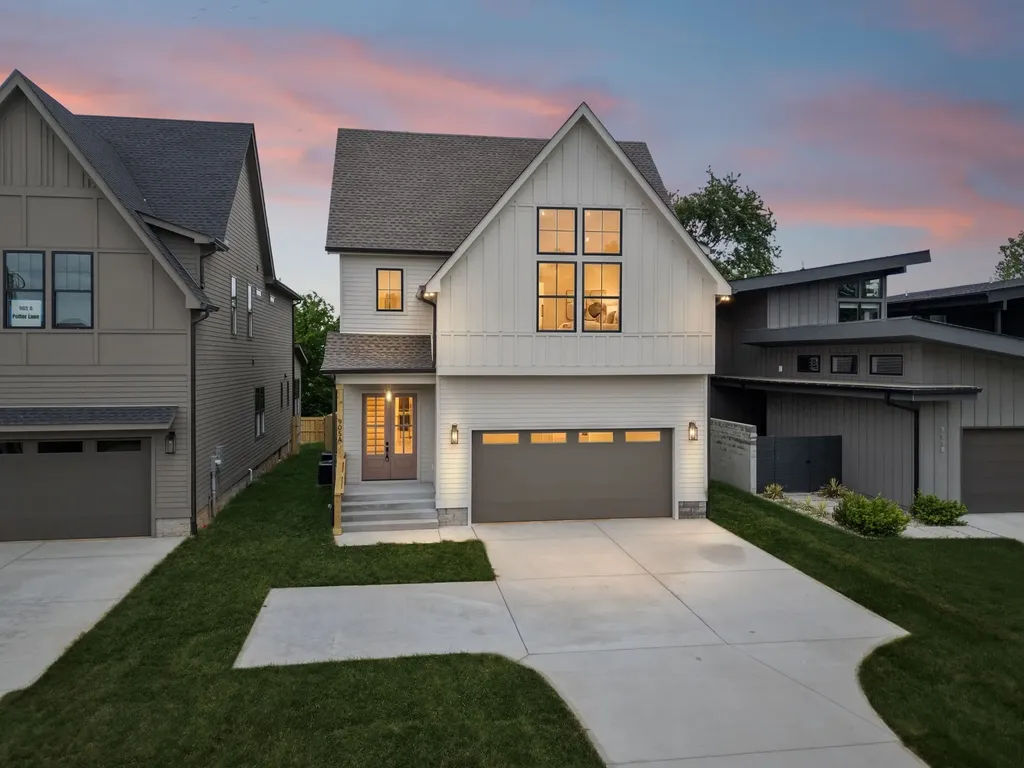 905A Potter Lane Nashville TN 37206