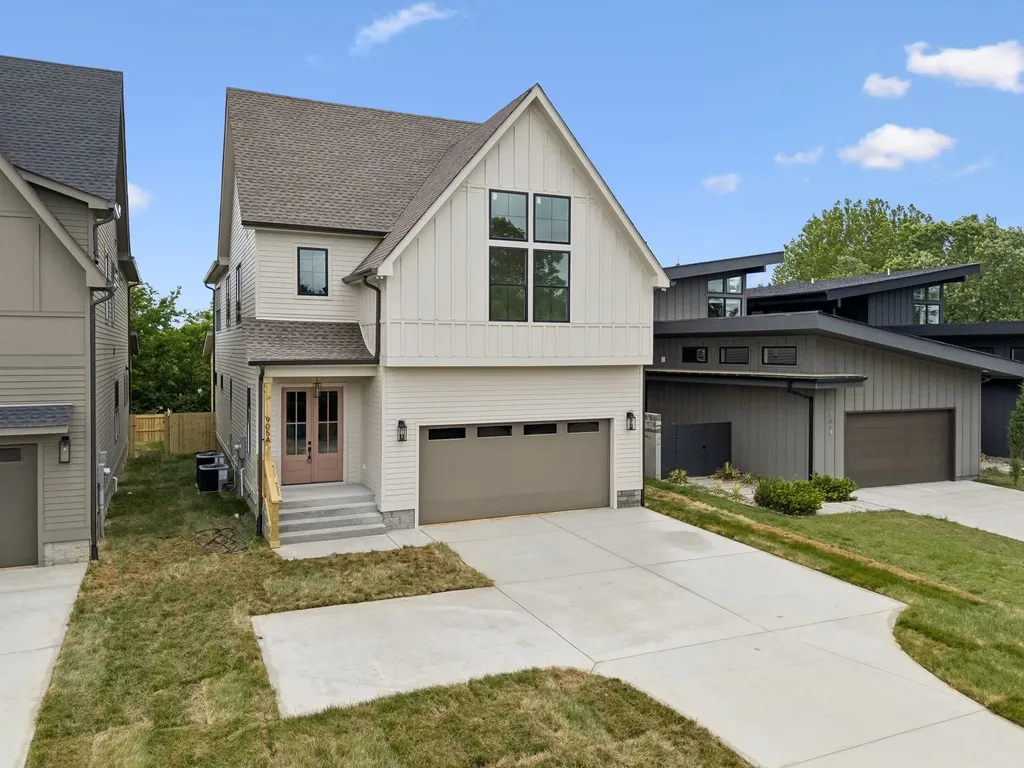 905A Potter Lane Nashville TN 37206