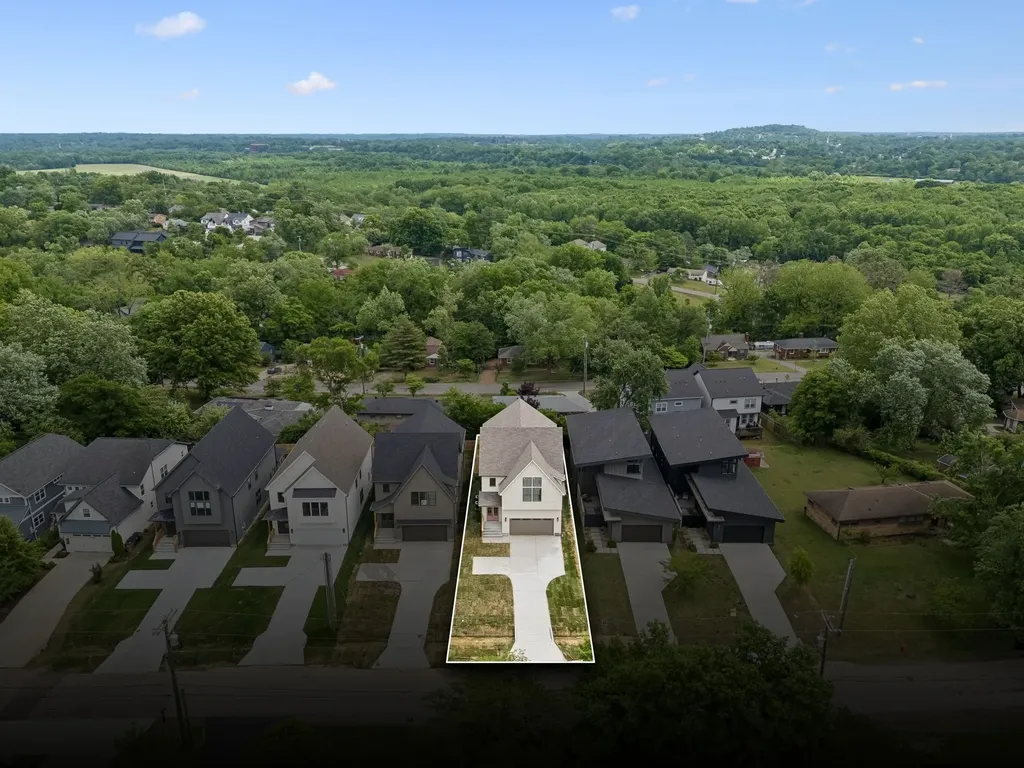 905A Potter Lane Nashville TN 37206