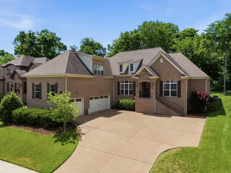 1957 Eulas Way Nolensville TN 37135