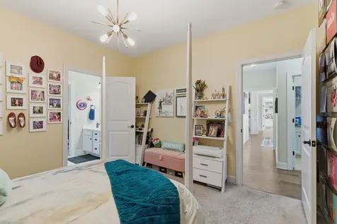 1957 Eulas Way Nolensville TN 37135
