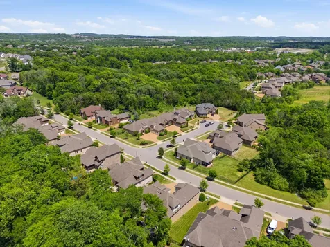 1957 Eulas Way Nolensville TN 37135