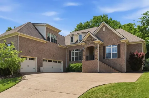1957 Eulas Way Nolensville TN 37135