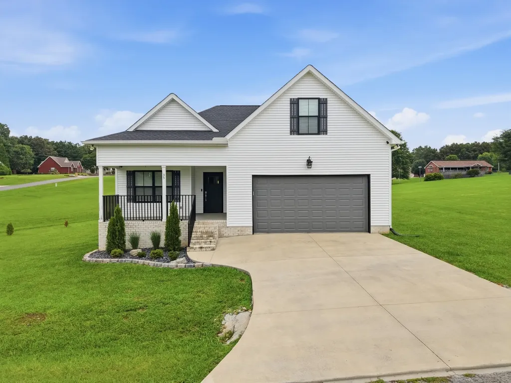 35 Monica Street Mcminnville TN 37110