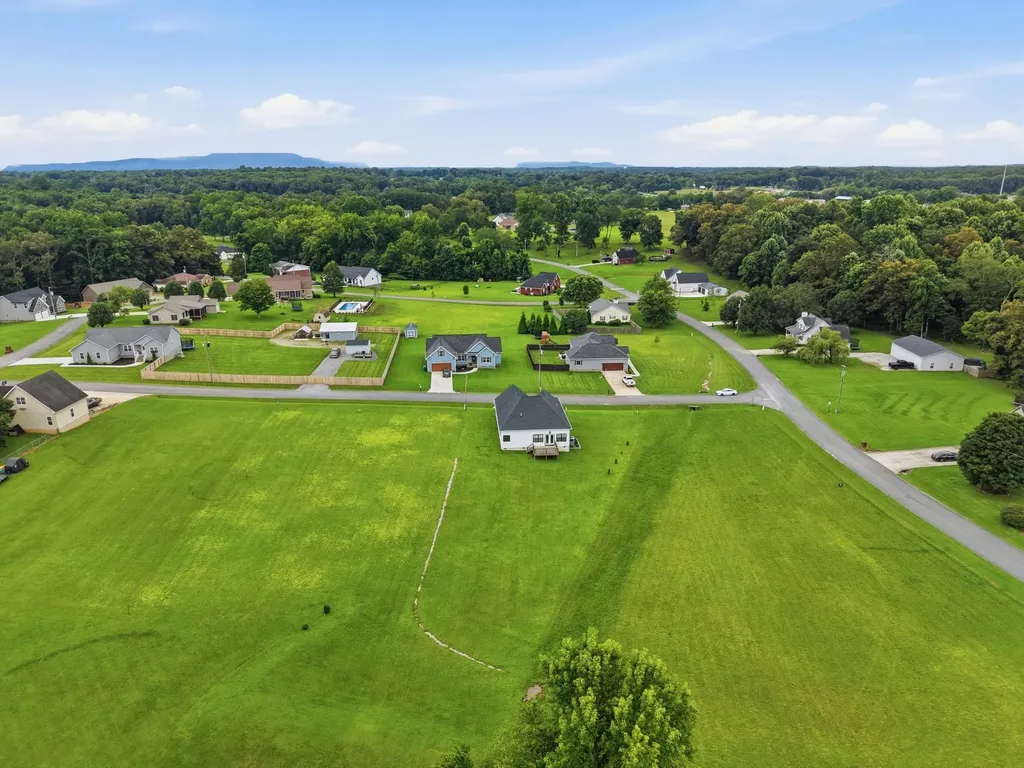 35 Monica Street Mcminnville TN 37110