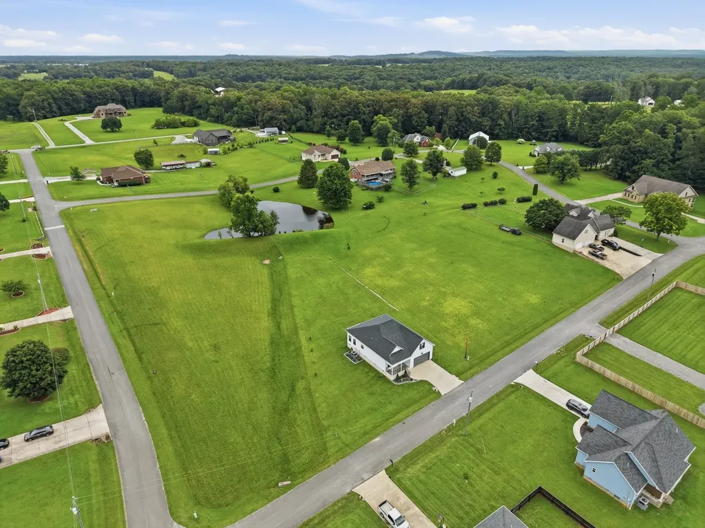 35 Monica Street Mcminnville TN 37110