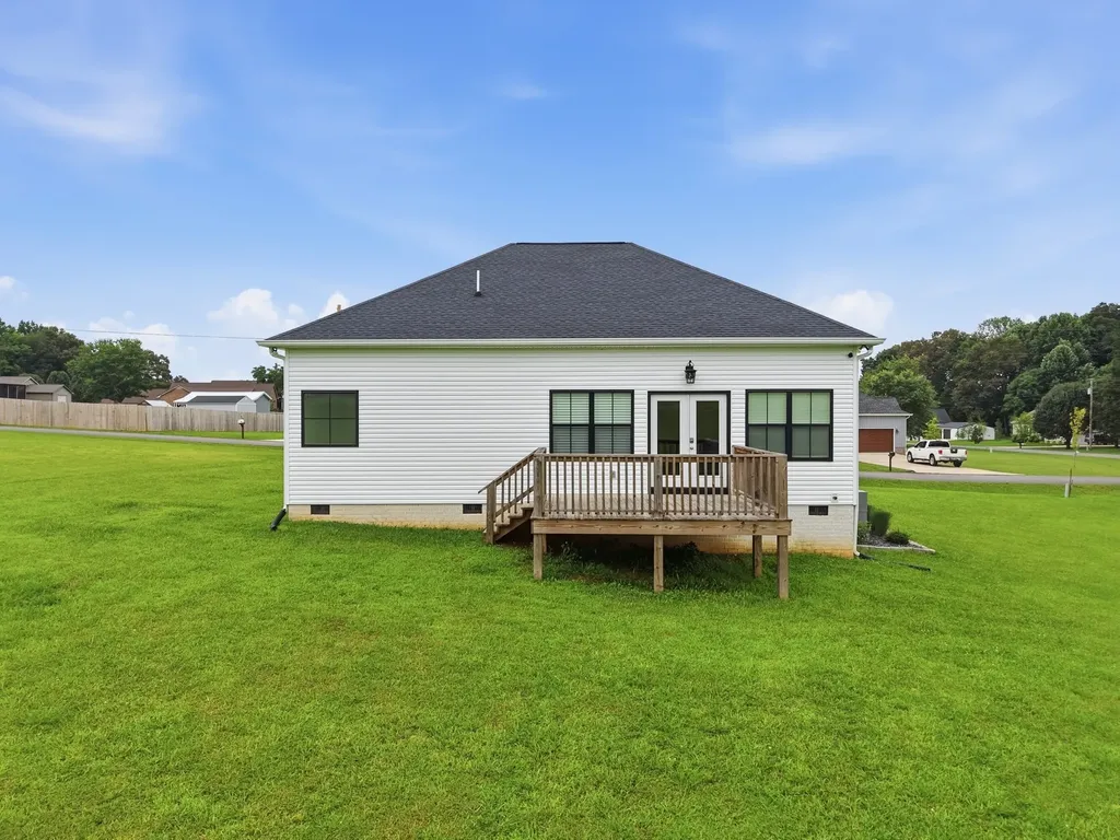 35 Monica Street Mcminnville TN 37110