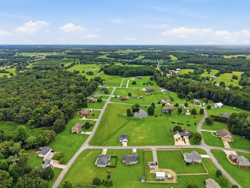 35 Monica Street Mcminnville TN 37110