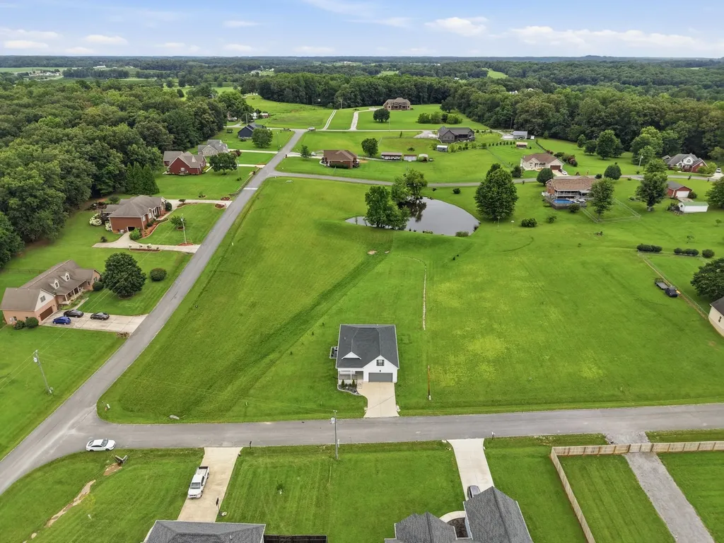 35 Monica Street Mcminnville TN 37110