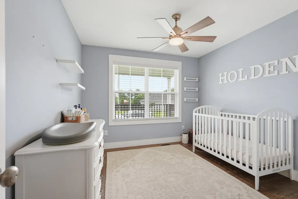 35 Monica Street Mcminnville TN 37110