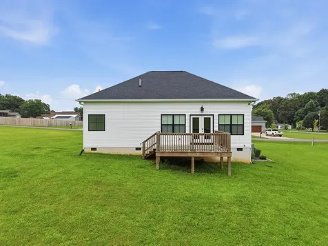 35 Monica Street Mcminnville TN 37110