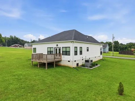 35 Monica Street Mcminnville TN 37110