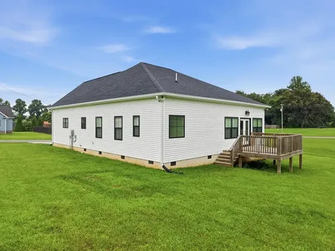 35 Monica Street Mcminnville TN 37110