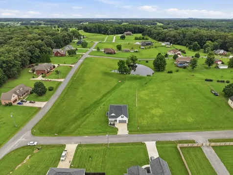 35 Monica Street Mcminnville TN 37110