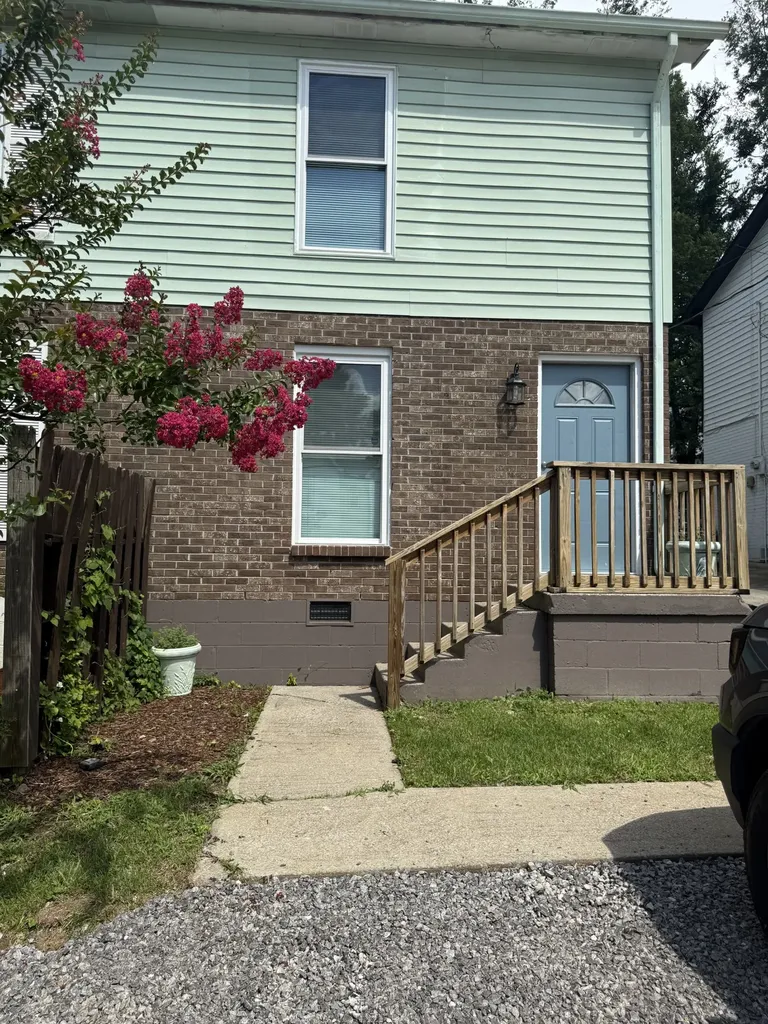 2605 Pennington Avenue Nashville TN 37216
