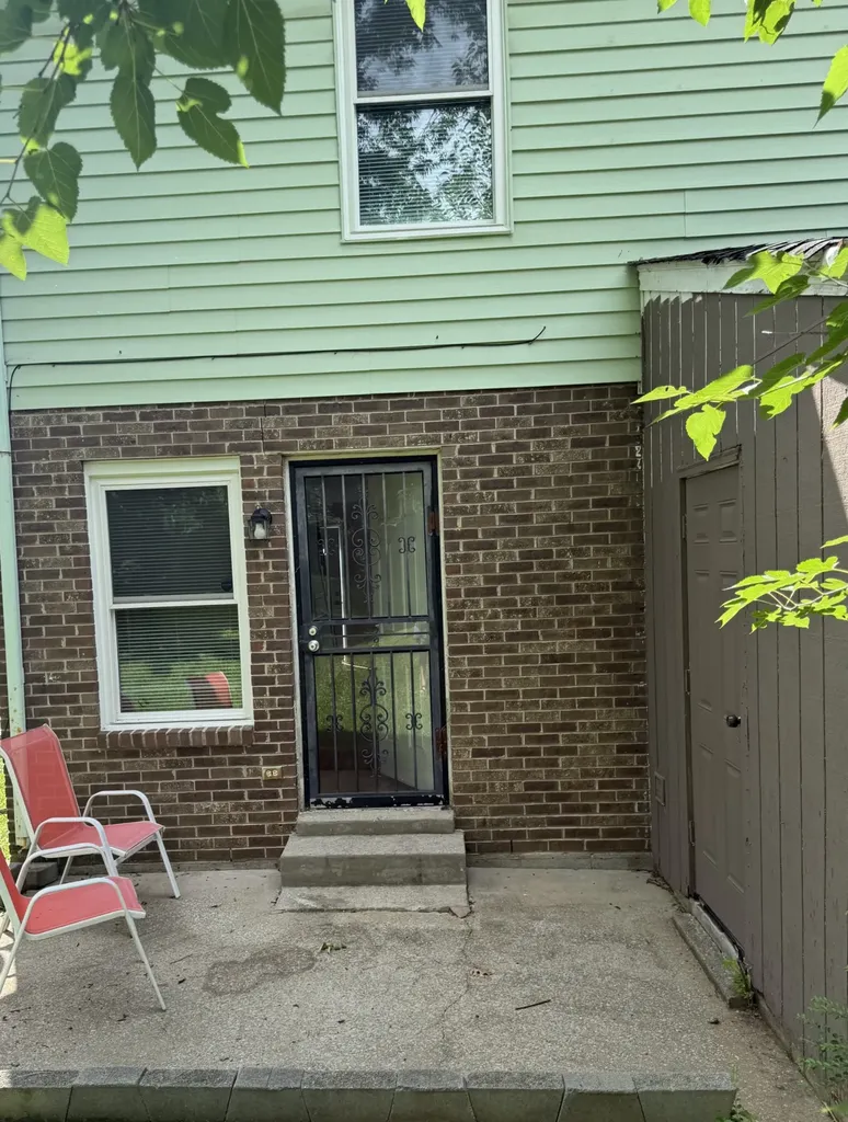 2605 Pennington Avenue Nashville TN 37216