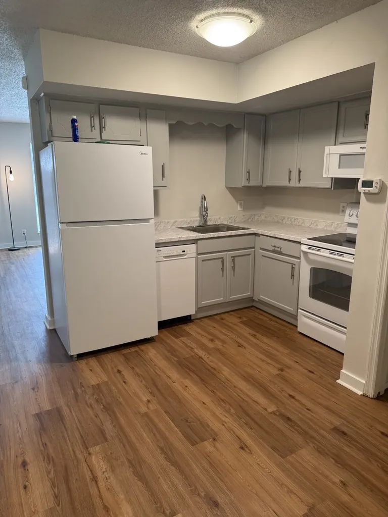 2605 Pennington Avenue Nashville TN 37216