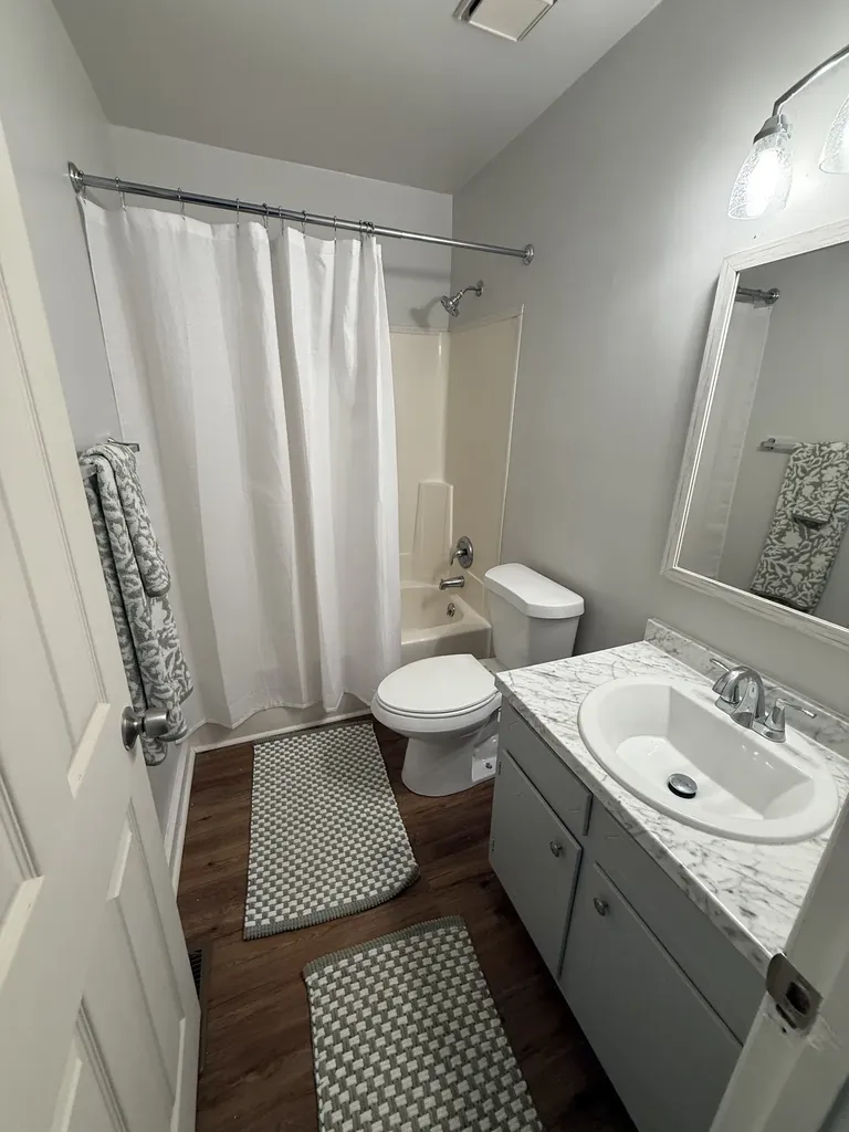 2605 Pennington Avenue Nashville TN 37216
