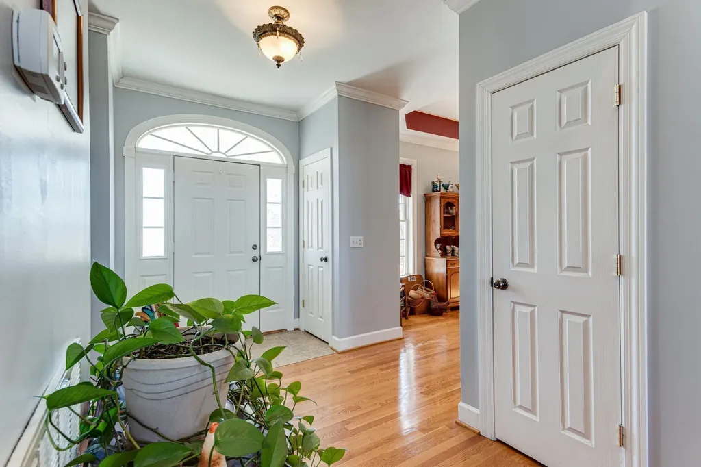 420 Shangri Lane Woodbury TN 37190