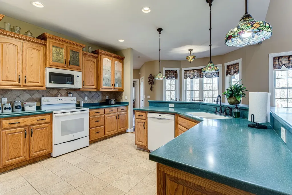 420 Shangri Lane Woodbury TN 37190