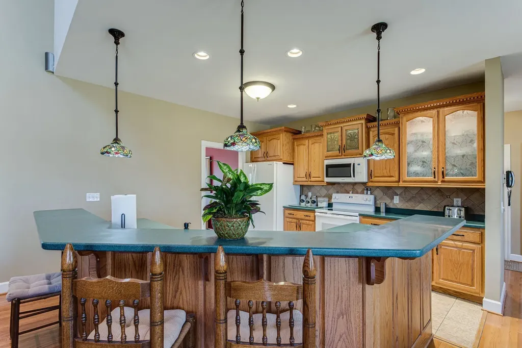 420 Shangri Lane Woodbury TN 37190