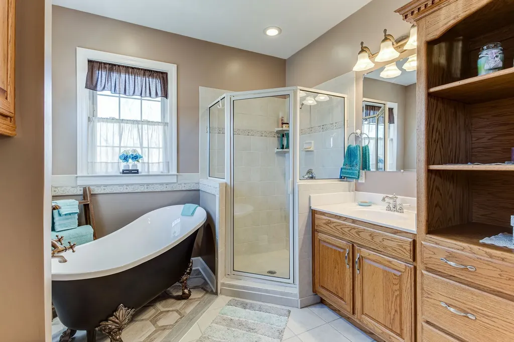 420 Shangri Lane Woodbury TN 37190