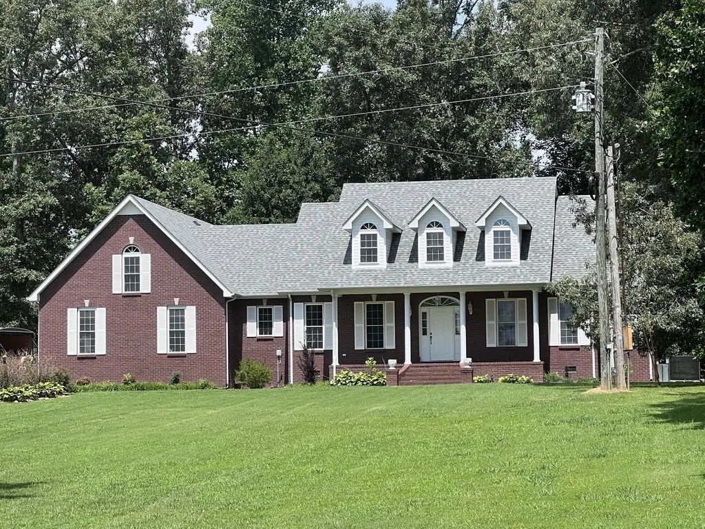 420 Shangri Lane Woodbury TN 37190