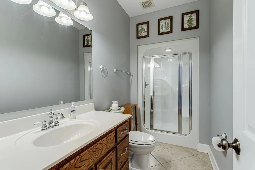 420 Shangri Lane Woodbury TN 37190