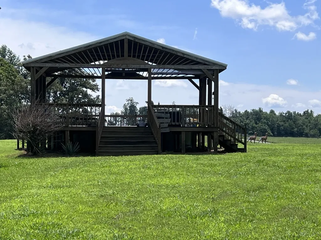 420 Shangri Lane Woodbury TN 37190