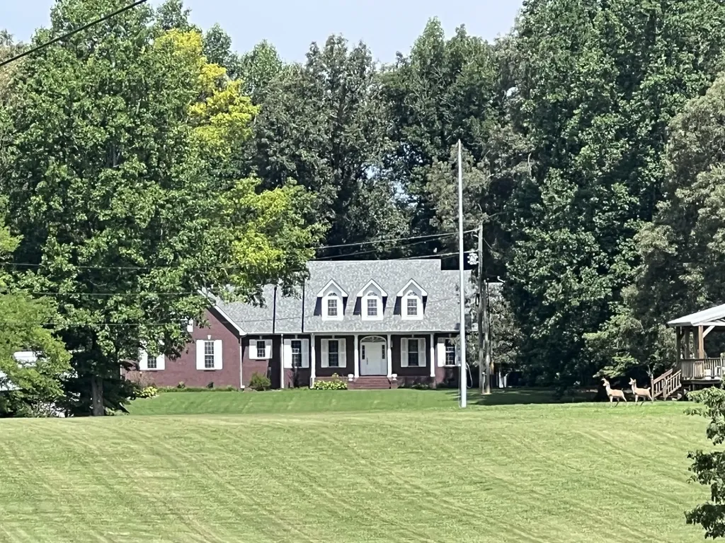 420 Shangri Lane Woodbury TN 37190