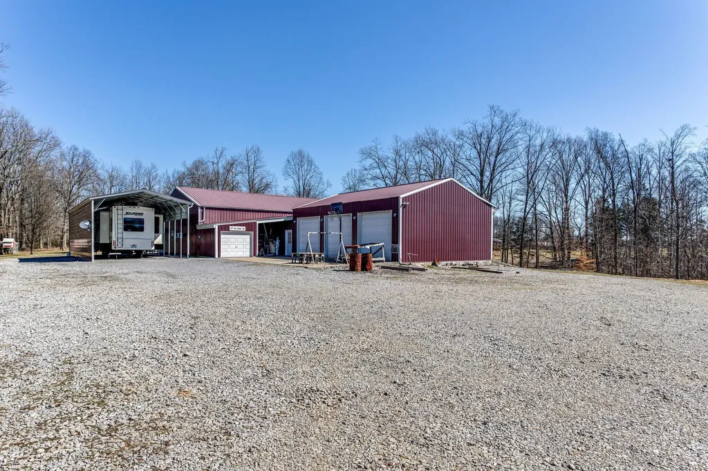 420 Shangri Lane Woodbury TN 37190