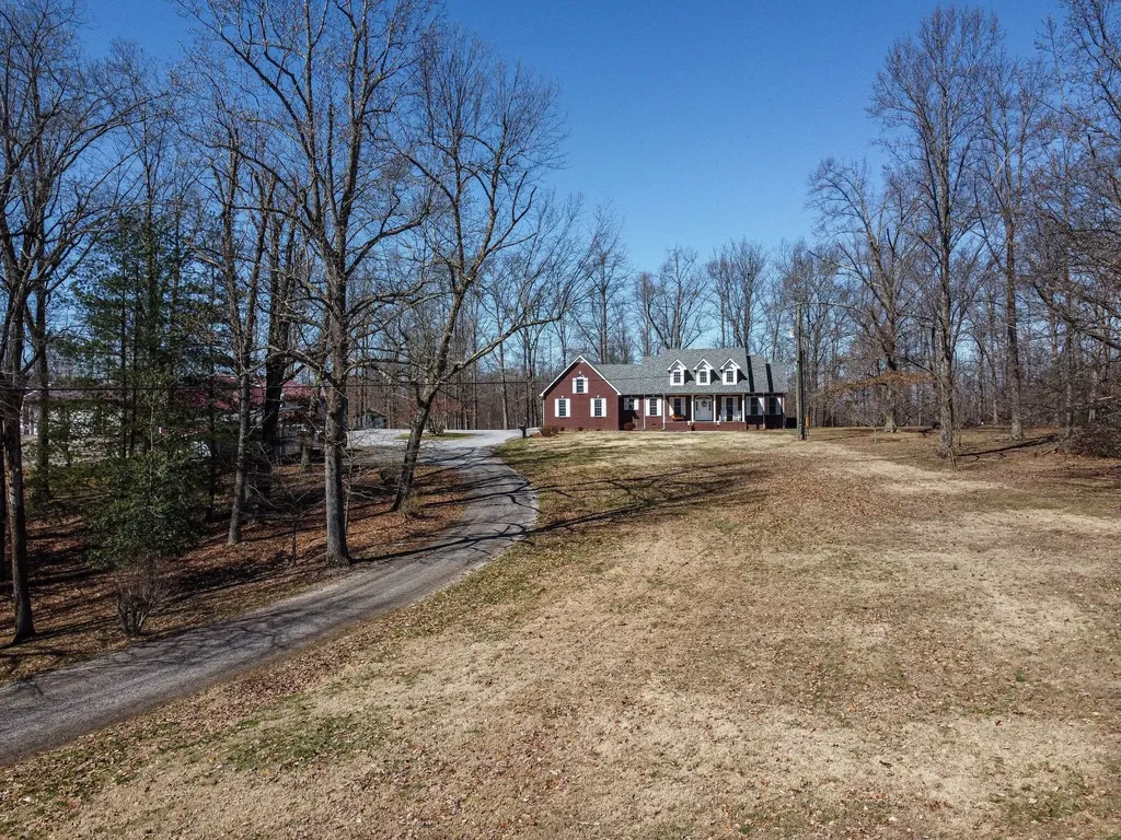 420 Shangri Lane Woodbury TN 37190
