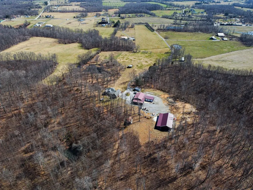 420 Shangri Lane Woodbury TN 37190