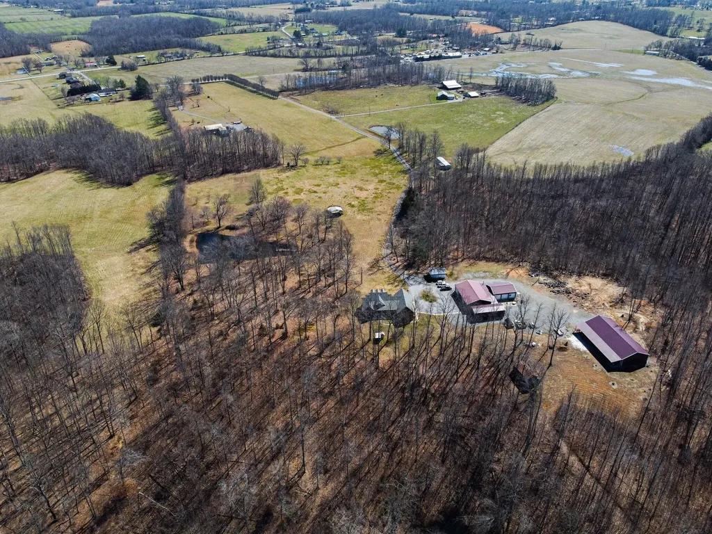 420 Shangri Lane Woodbury TN 37190