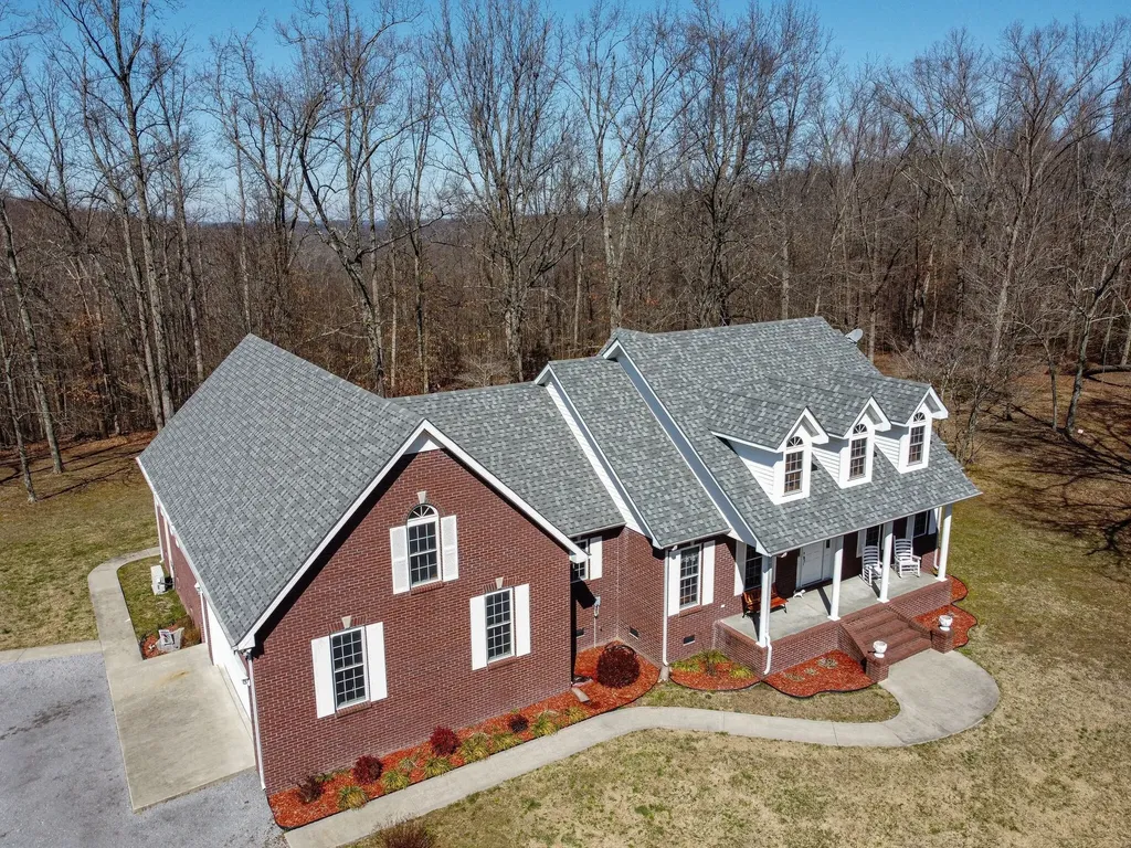 420 Shangri Lane Woodbury TN 37190