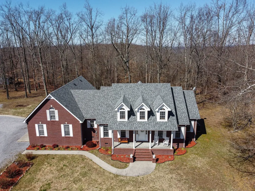 420 Shangri Lane Woodbury TN 37190