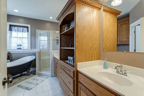 420 Shangri Lane Woodbury TN 37190