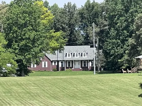 420 Shangri Lane Woodbury TN 37190