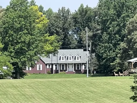 420 Shangri Lane Woodbury TN 37190