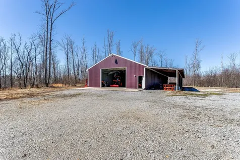420 Shangri Lane Woodbury TN 37190
