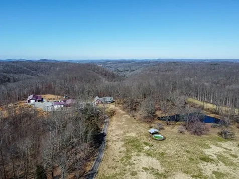 420 Shangri Lane Woodbury TN 37190