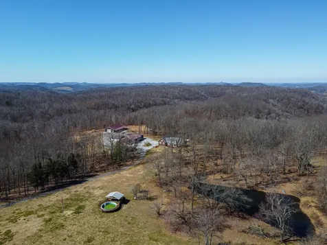 420 Shangri Lane Woodbury TN 37190
