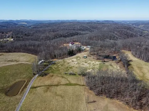 420 Shangri Lane Woodbury TN 37190