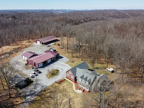 420 Shangri Lane Woodbury TN 37190